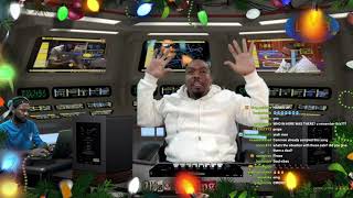 Timbaland reacts to Bharumusic beats Pt2 Xmas special [upl. by Favata]