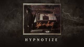 The Notorious BIG  Hypnotize Official Audio [upl. by Lohner706]