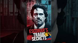 Pablo Escobar’s Deadliest Secrets You Won’t Believe the Truth [upl. by Gide]