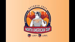 A1 Junior Mens Mens  T8 v  October NAC Atlantic City NJ 2024 [upl. by Ydnar632]