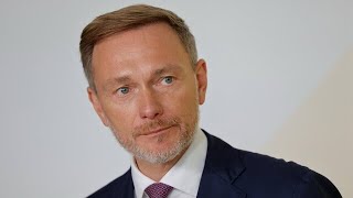 Lindner Deutsche Wirtschaft besteht nicht nur aus Industrieunternehmen [upl. by Ajay]