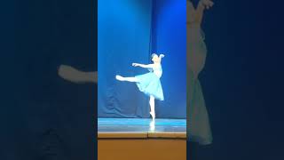 💃“The Talisman” by Marius Petipa performed by ballet dancers B Ayukhanov musicclassicalballet [upl. by Carola]