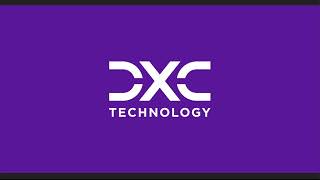 DXC Technology  New Partnership New CEO Same Numbers [upl. by Anuaik624]