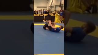 The Craziest Blue Belt Highlights u Will Ever See bjj explore [upl. by Ramirolg]