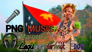 Lagu png yang paling sedih didengar  papua new guinea music 2021 [upl. by Htrahddis]