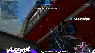 MC5  AO VIVO   SERA Q ESSE JOGO AINDA TEM SALVAÇÃO [upl. by Anirbed]