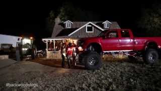 Blake Shelton  Boys Round Here Official Teaser [upl. by Willock]