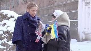 Ukraine Allegations Tymoshenko denied prison visits [upl. by Ytisahc330]