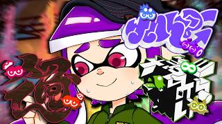 50 WAYS to Choose a Grandfest Team in Splatoon 3 [upl. by Odraleba]