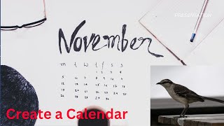 Lecture 19 How to create a calendar in Power BI [upl. by Ceporah]