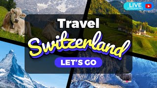 Discover SWITZERLANDS Hidden Gems [upl. by Piderit902]