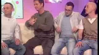 East 17 Interview [upl. by Violette943]