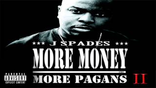 J Spades ft Youngs Teflon  Wavey MMMC2 [upl. by Ryle]