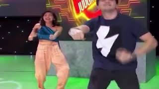 Tiktok Dances with Alden and Maine at Eat Bulaga Hataw Performance [upl. by Ingmar]