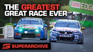 Race 30  Bathurst 1000 Full Race  SuperArchive  2014 International Supercars Championship [upl. by Ennovad996]