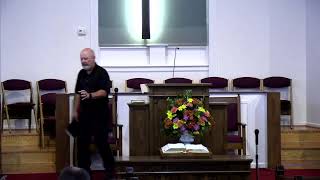 Milner Baptist Church Live Stream [upl. by Mahda]