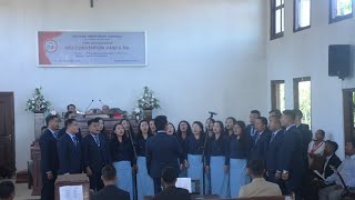 synod mission choir sihthiang kohhran [upl. by Arihsan262]