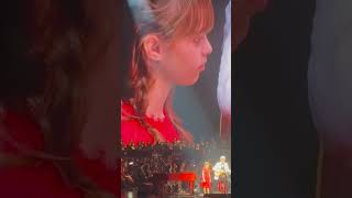 Hallelujah – Andrea Bocelli and his daughter Victoria Bocelli [upl. by Phionna]