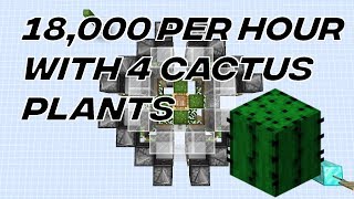 Fastest Cactus Farms 1131 [upl. by Eram115]