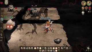 Dont Starve Together 01 20241009 [upl. by Tom359]