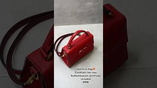 Valentino bag❤️‍🔥 [upl. by Oehsen]