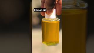 DIY carrot oil shortsafrica skincare carrotoil [upl. by Kassia298]