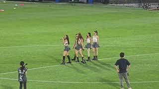 4K Full YGIG  Shaba Shaba 2406 16 Gimpo FC vs Ansan Greeners [upl. by Eleni]