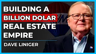 REMAX Founder Finally Reveals How He Built His Empire  SPP454  Dave Liniger [upl. by Emanuela265]