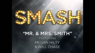 Smash  Mr amp Mrs Smith DOWNLOAD MP3  Lyrics [upl. by Erika]