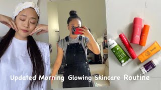 47th Vlog Miss Mizoram tura hual😂 Updated Skincare Routine Summer Edition [upl. by Beutner]