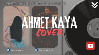 Ahmet KayaYakamoz cover [upl. by Kcyred]