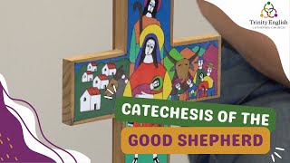 Catechesis of the Good Shepherd [upl. by Enawyd420]