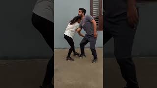 Best self defence technique for you selfdefense youtube njclan [upl. by Ihculo]