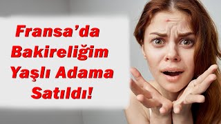 quotYaşlı Adam Bana Tcavüz Etti Danışman Tuğçeyle  İTİRAF EDİYORUM  47Bölüm [upl. by Aleka]