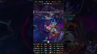 Oner Steals It worlds2024 leagueoflegendsclips leagueoflegends [upl. by Nylidnam]