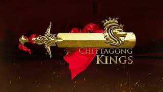 Chittagong Kings Making a Grand Return to the Bangladesh Premier League BPL Chittagong Kings Logo [upl. by Rennold]