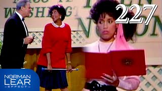 227  Sandra and Mary Enter A Pageant  The Norman Lear Effect [upl. by Ahsiele]