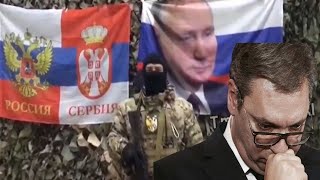 quotKosova destinacioni i radhësquot kërcënimi i mercenarit serb Analisti Kosova Izraeli i Ballkanit [upl. by Theola471]