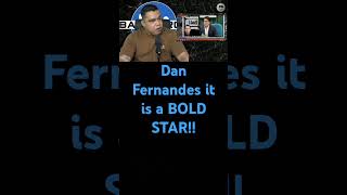 Dan Fernandes is a BOLD STAR na nasa Tongreso [upl. by Bachman]