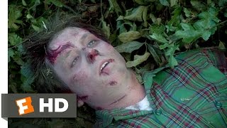 The Kid Was Dead  Stand by Me 68 Movie CLIP 1986 HD [upl. by Maletta379]