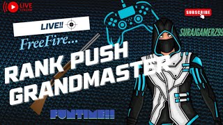 1vs1 custom new br rank push diamond KO Grandmaster [upl. by Weibel]