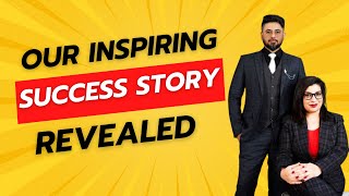 Our Inspiring Success Story Revealed  Dankash [upl. by Douville421]