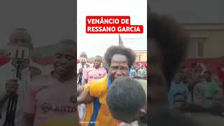 VENÂNCIO MODLHANE DE RESSANO GARCIA MOÇAMBIQUE É OUTRO NÍVEL [upl. by Robert]