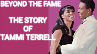 TAMMI TERRELL MOTOWN RECORDS UNSUNG QUEEN [upl. by Ettennaj421]