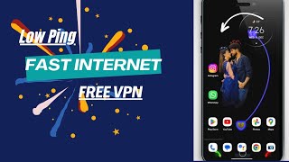 Best Free VPN 2023 For Fast Internet amp Low Ping  Best VPN  Free VPN  Top VPN😱 New VPN Secure VPN [upl. by Brooking]