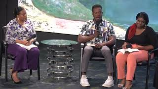 DONT LIMIT GOD MasterClass Ep 73 Repeat Gilgal Christian Center GCC [upl. by Garreth]