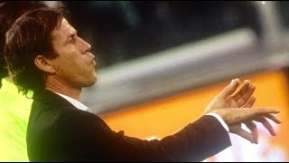 Rudi Garcia  Buona fortuna Mister  AS Roma [upl. by Sinylg]