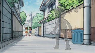 Doraemon Ep60 Lairone delle tasseIl collirio dell uomo invisibile versione HD1080p [upl. by Akimot549]