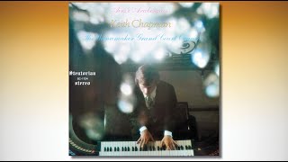 Airs amp Arabesques  Keith Chapman – The Wanamaker Grand Court Organ [upl. by Paulina]