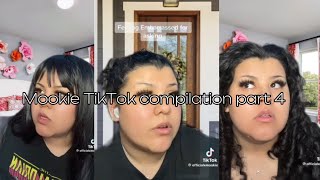 MOOKIE TIKTOK COMPILATION PART 4 Credit toofficialxmookie on TikTok [upl. by Tertia]